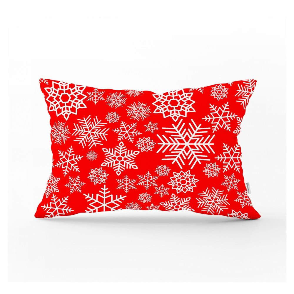 Vánoční povlak na polštář Minimalist Cushion Covers Merry, 35 x 55 cm - Bonami.cz