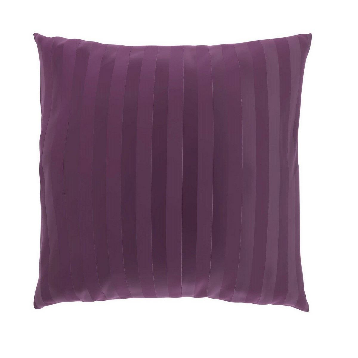 Kvalitex Povlak na polštářek Stripe purpurová, 40 x 40 cm - 4home.cz