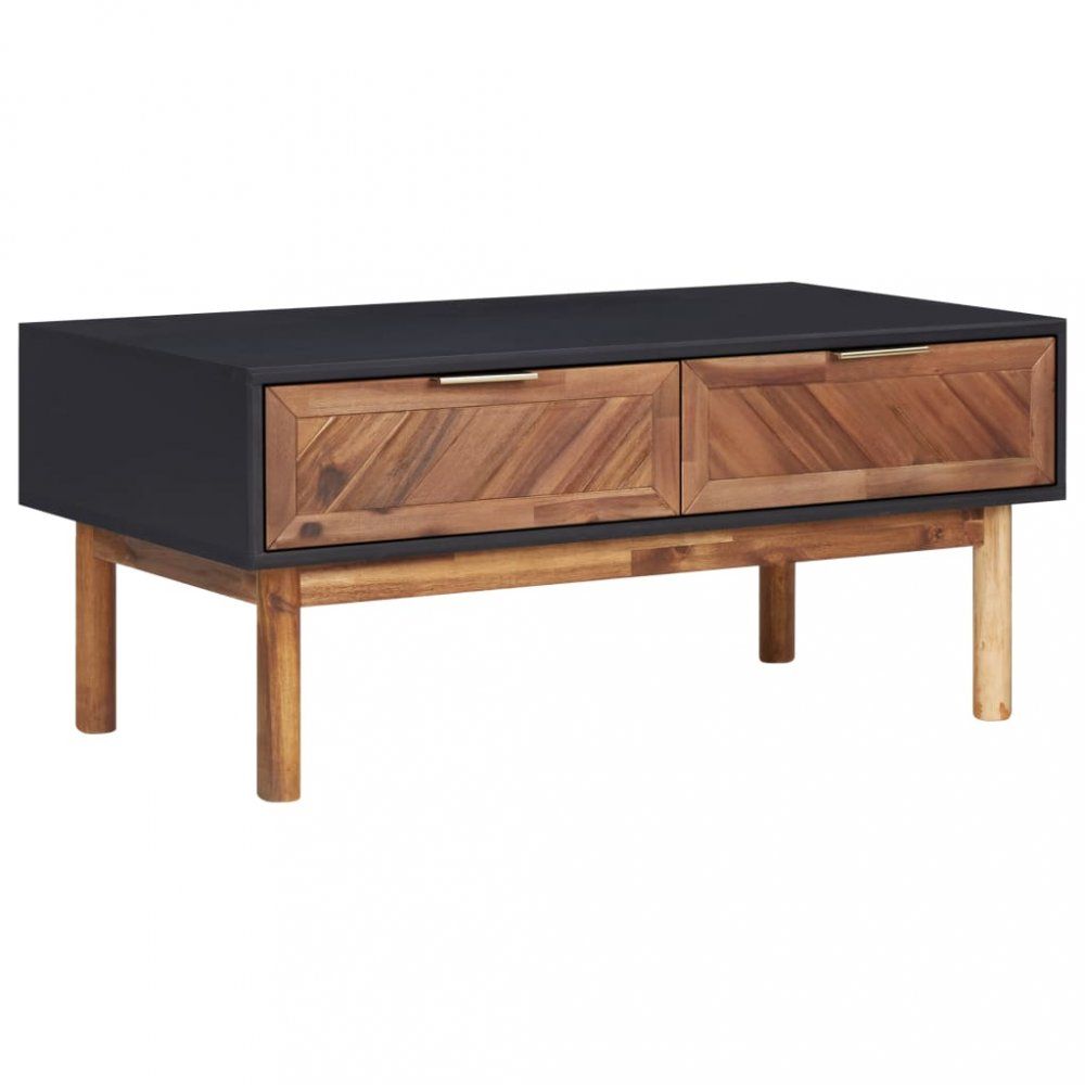 Konferenční stolek dřevo / MDF Dekorhome - DEKORHOME.CZ