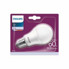 Philips LED Žárovka Philips A60 E27/9W/230V 4000K 
