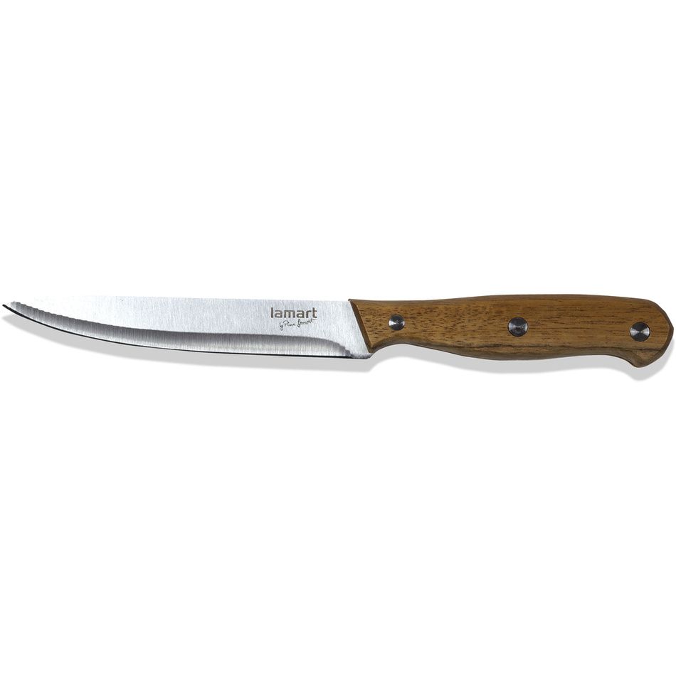 Lamart LT2085 nůž loupací Rennes, 9,5 cm - 4home.cz