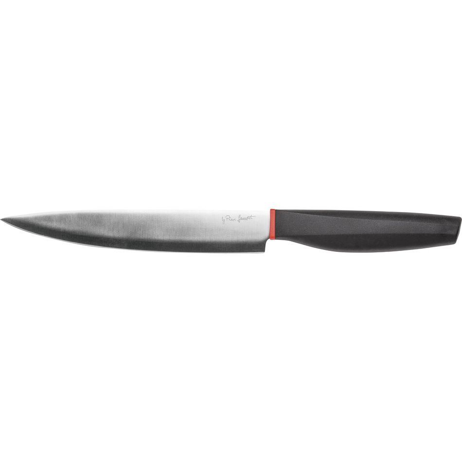 Lamart LT2134 nůž plátkovací Yuyo, 20 cm - 4home.cz