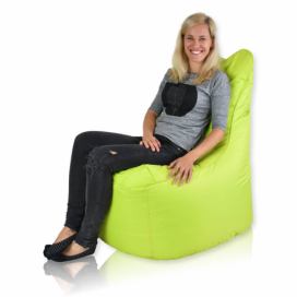 Primabag Seat polyester limetka