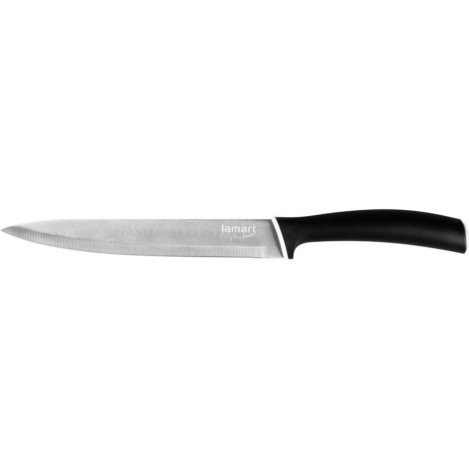 Lamart LT2067 nůž plátkovací, 20 cm - 4home.cz