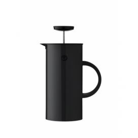 Frenchpress kávovar 1 l Stelton EMM77 - black
