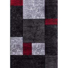 Ayyildiz Kusový koberec Hawaii 1330 - šedá 80x150 cm Mujkoberec.cz