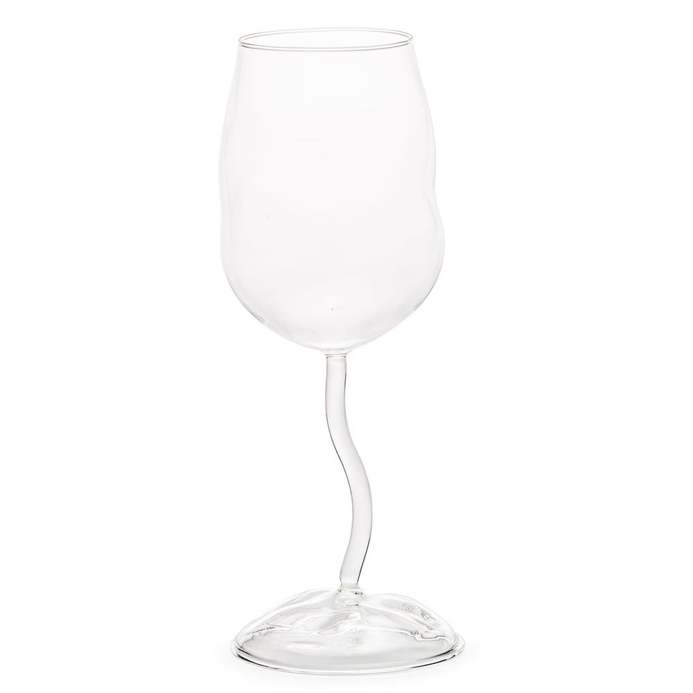 Seletti designové sklenice na víno Glasses From Sonny - DESIGNPROPAGANDA