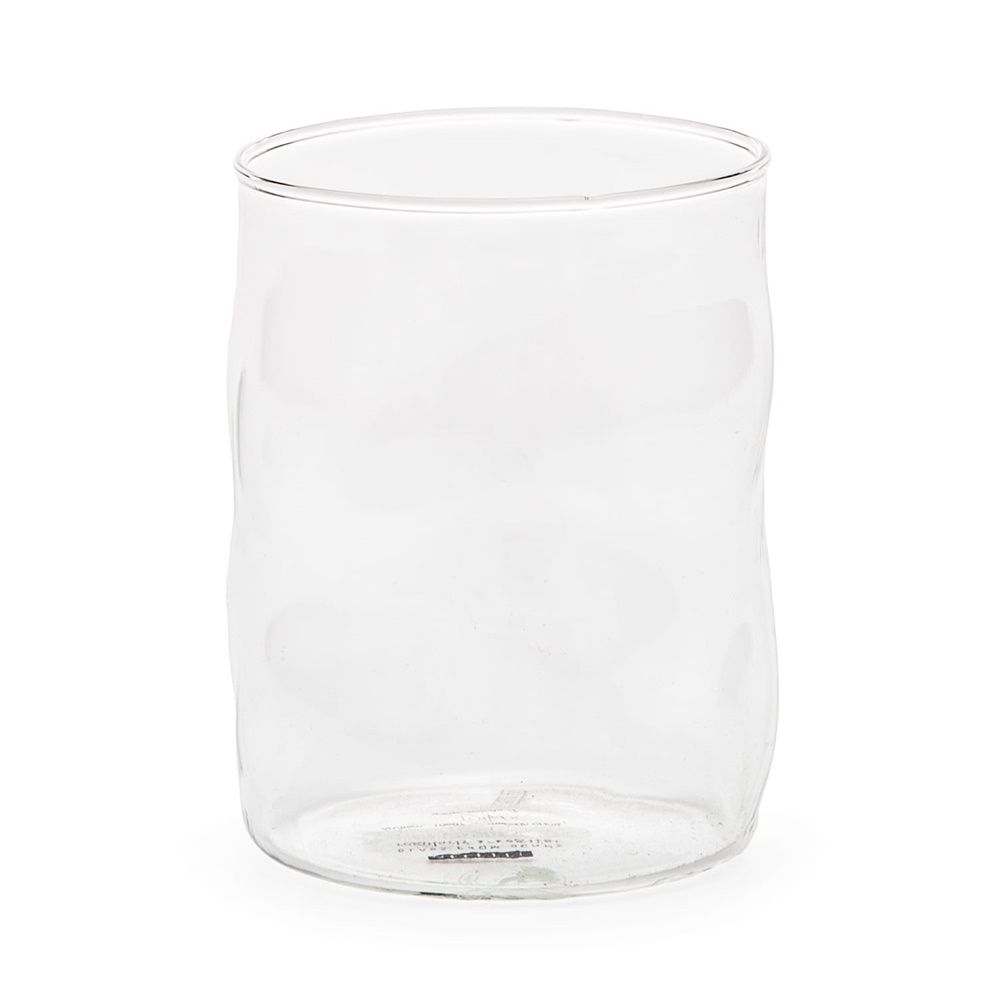 Seletti designové sklenice na whiskey Glasses From Sonny - DESIGNPROPAGANDA
