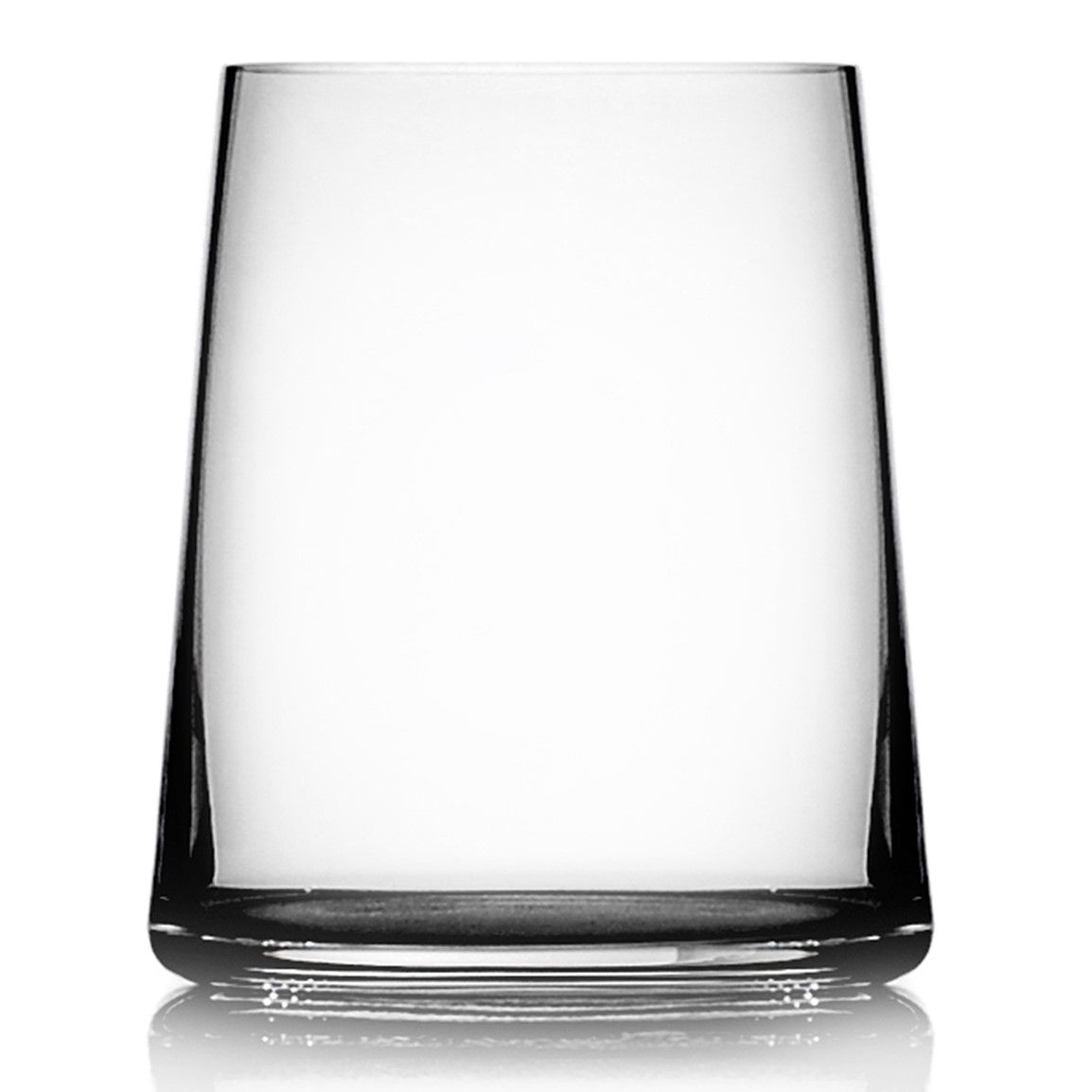 Ichendorf Milano designové sklenice na vodu Manhattan Water Tumbler - DESIGNPROPAGANDA