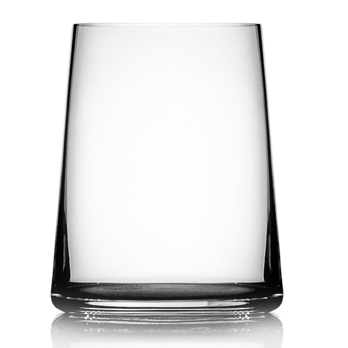 Ichendorf Milano designové sklenice na víno Manhattan Wine Tumbler - DESIGNPROPAGANDA