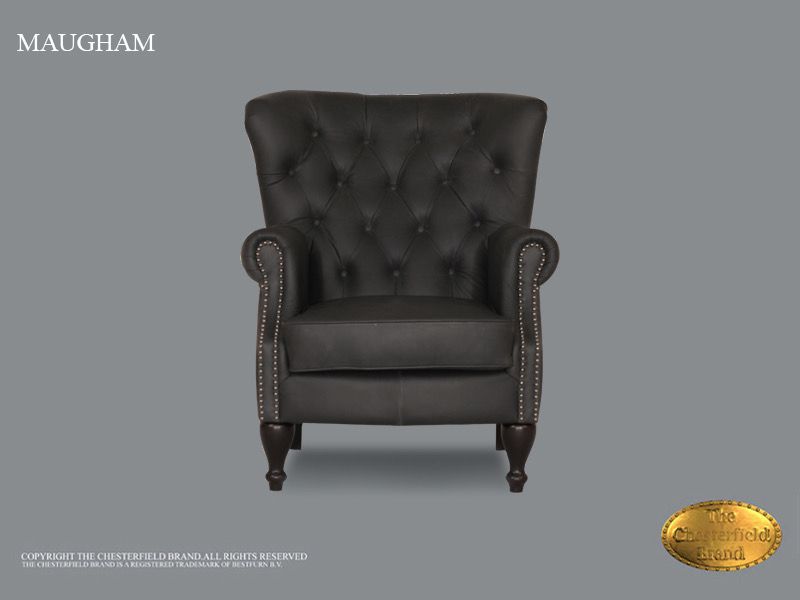 Chesterfield Maugham - Chesterfield.COM