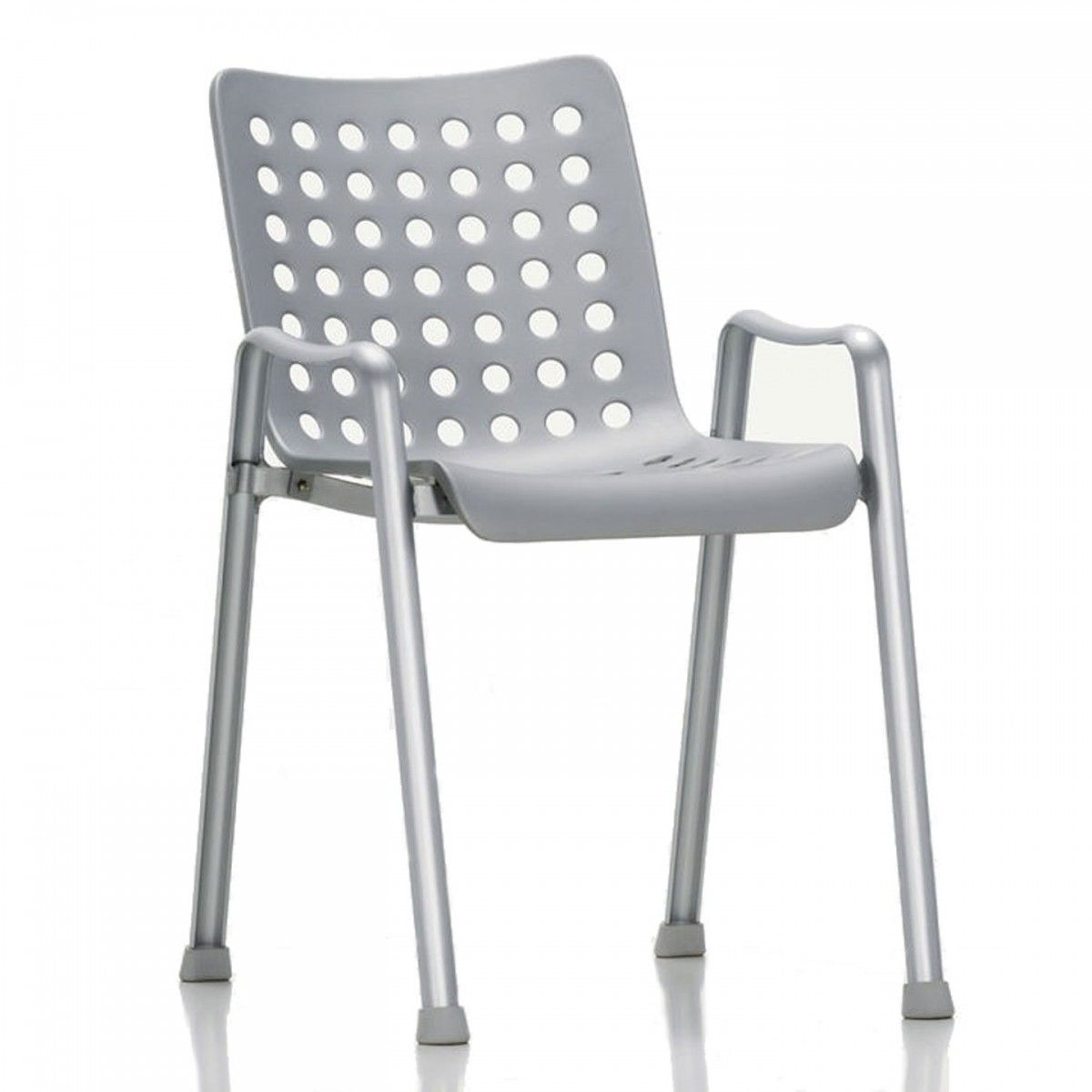 Vitra designové židle Landi - DESIGNPROPAGANDA