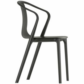 Vitra designové židle Belleville Armchair