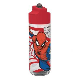 MARVEL Plastová láhev TRITAN Spiderman 540ml