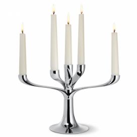 Philippi designové svícny Candelabra