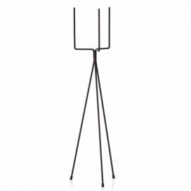 Ferm Living designové stojany na květináče Plant Stand Low