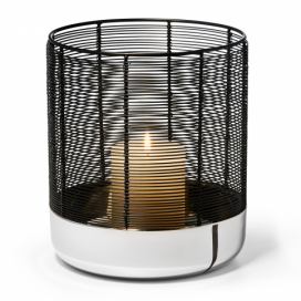 Výprodej Philippi designové svícny Luna Candleholder L