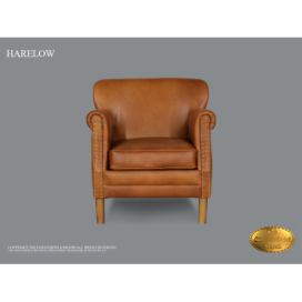 Chesterfield Harelow