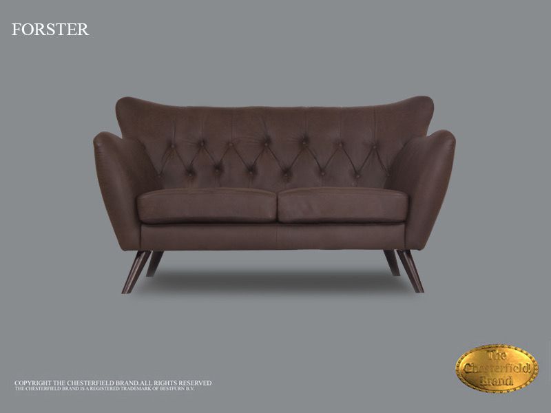 Chesterfield Forster 2,5 - Chesterfield.COM