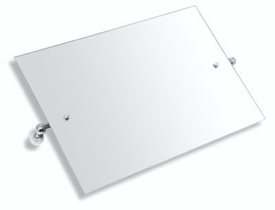 NOVASERVIS - Zrcadlo obdélník 60 x 40 cm Metalia 3 6321 - Hezká koupelna s.r.o.