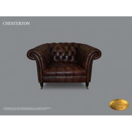 Chesterfield Chesterton 1