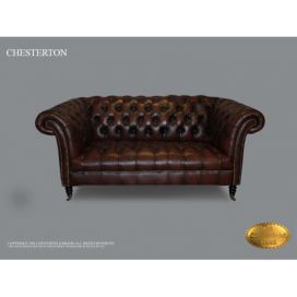 Chesterfield Chesterton 2