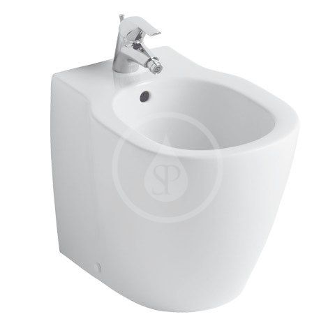 Ideal Standard Stojící bidet, bílá E712501 - Hezká koupelna s.r.o.
