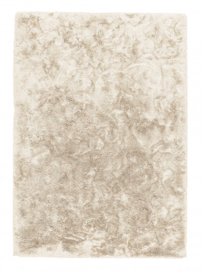 Schöner Wohnen-Kollektion - Golze koberce Kusový koberec Harmony 160006 Beige 140x200 cm - ATAN Nábytek