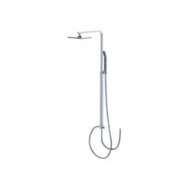 STEINBERG - Sprchová souprava bez baterie /hlavová sprcha, ruční sprcha, rameno/, chrom 120 2770