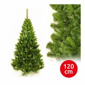  Vánoční stromek JULIA 120 cm jedle 