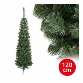  Vánoční stromek SLIM 120 cm jedle 