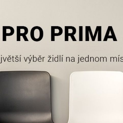 Prima židle.cz
