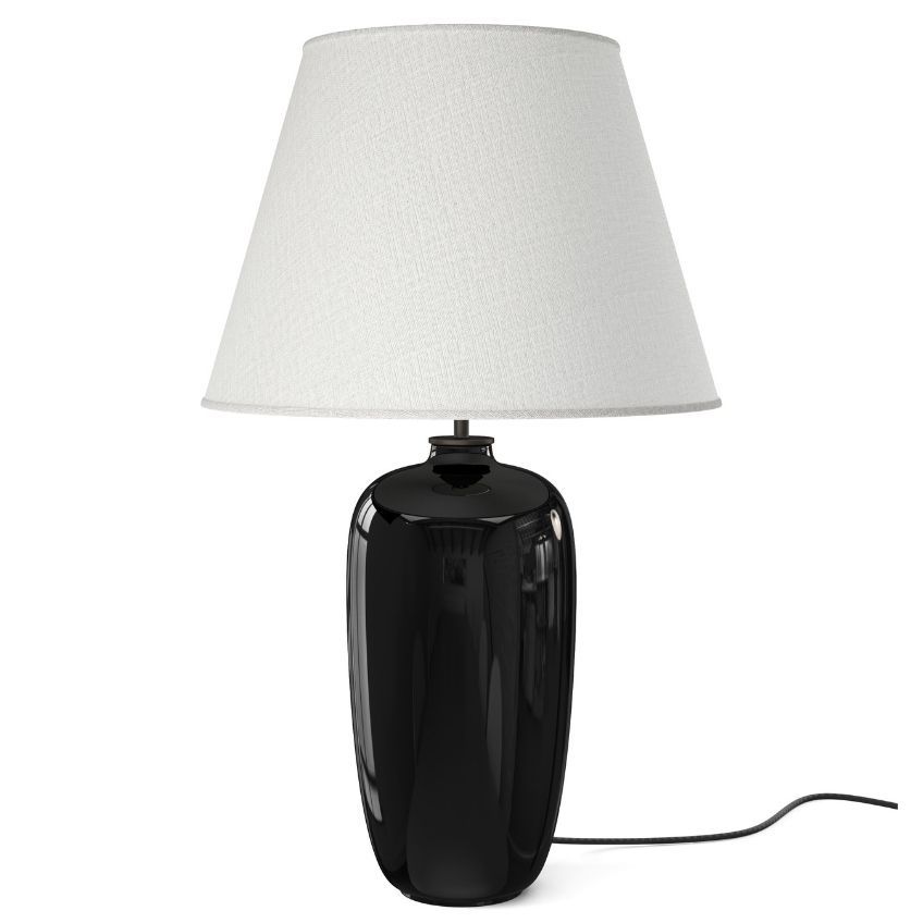 Audo Copenhagen designové stolní lampy Torso Table Lamp Large - DESIGNPROPAGANDA