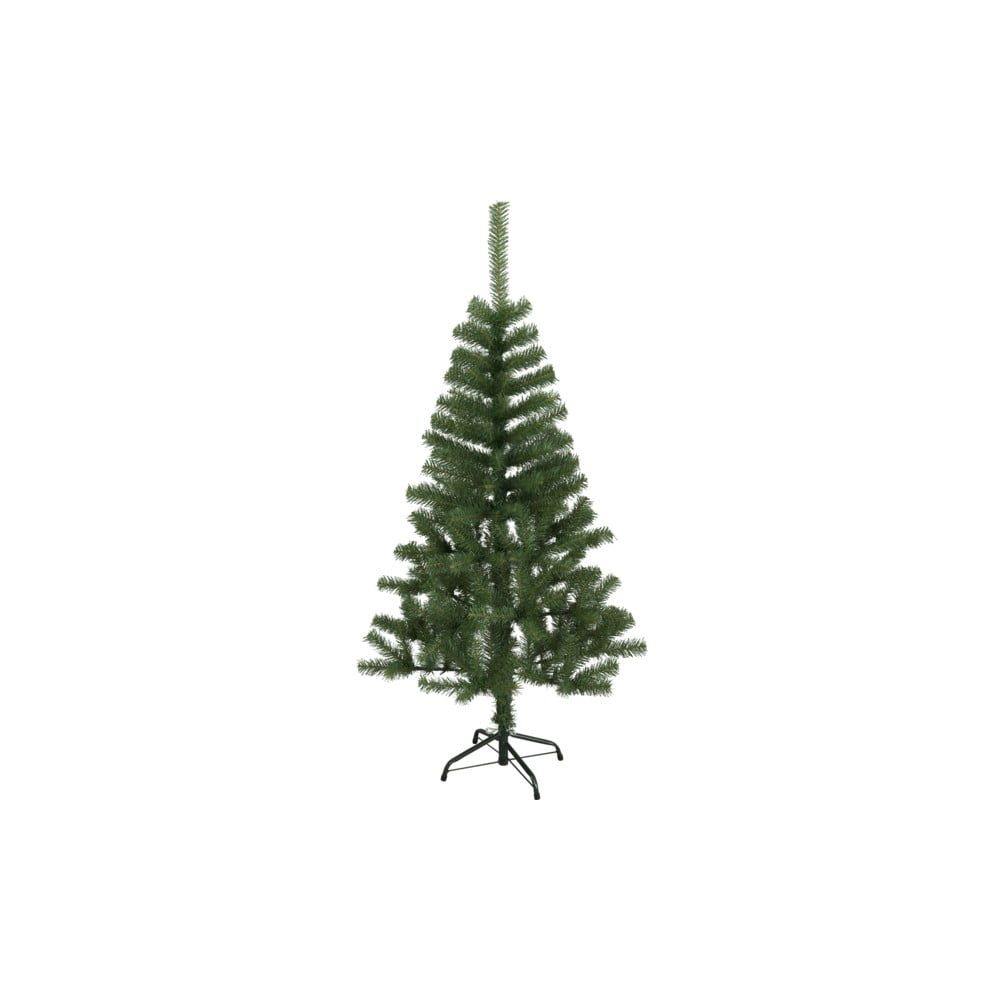 Umělý venkovní vánoční stromeček Star Trading Kanada, výška 150 cm - Bonami.cz