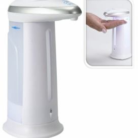  Dávkovač na mýdlo/ gel infračervené ovládání
