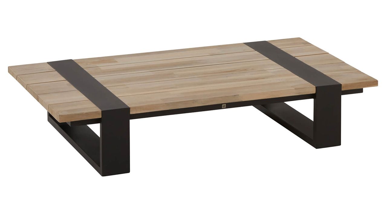 Výprodej 4Seasons Outdoor designové zahradní konferenční stoly Duke - DESIGNPROPAGANDA