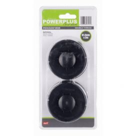 Powerplus struna - 2 ks