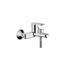 Vanová baterie Hansgrohe Vernis Blend bez sprchového setu 150 mm chrom 71440000