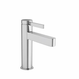 Umyvadlová baterie Hansgrohe Finoris s clic-clacem chrom 76024000