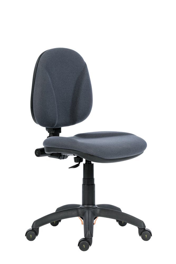 Antares Pracovní kancelářská židle 1040 Ergo Antistatic P131011 - Prima židle.cz