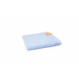 Faro Bavlněný ručník Hera 50x100 cm modrý