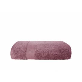 Faro Bavlněný ručník Fashion 50x100 cm růžový