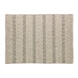 Béžový koberec Kave Home Aihara 160 x 230 cm