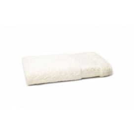 Faro Bavlněný ručník Royal 70x140 cm ecru