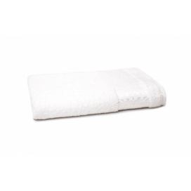 Faro Bavlněný ručník Royal 70x140 cm bílý