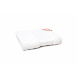 Faro Bavlněný ručník Royal 50x90 cm bílý