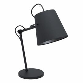 Eglo Eglo 39866 - Stolní lampa GRANADILLOS 1xE27/40W/230V 