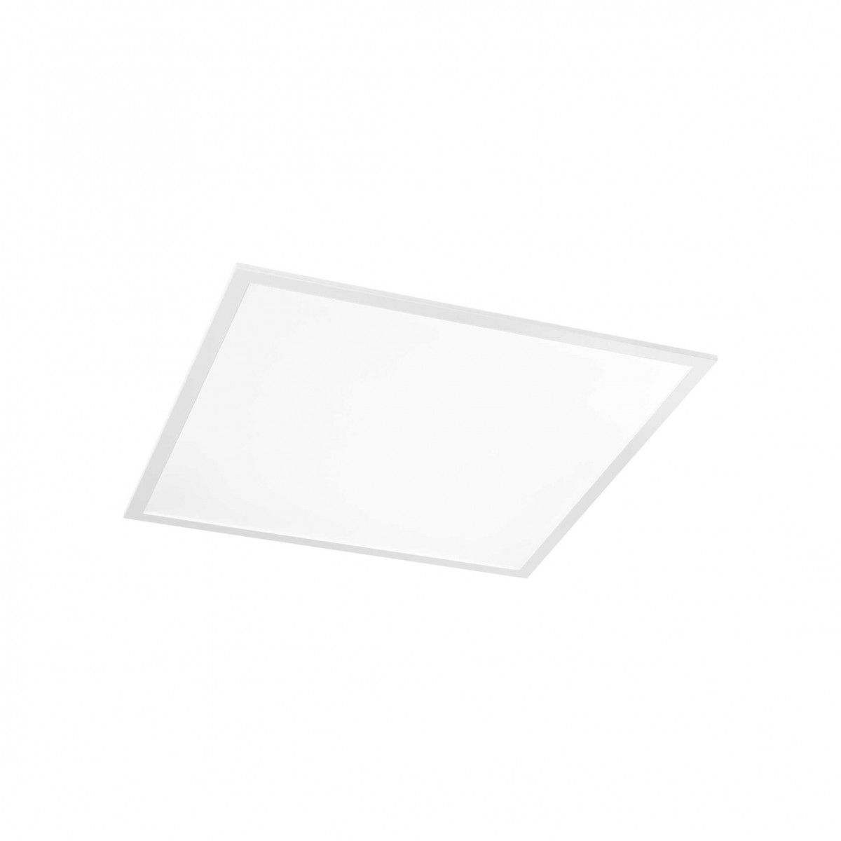Ideal Lux 244181 LED stropní panel 1x38,5W | 3950lm | 4000K - bílá - Dekolamp s.r.o.