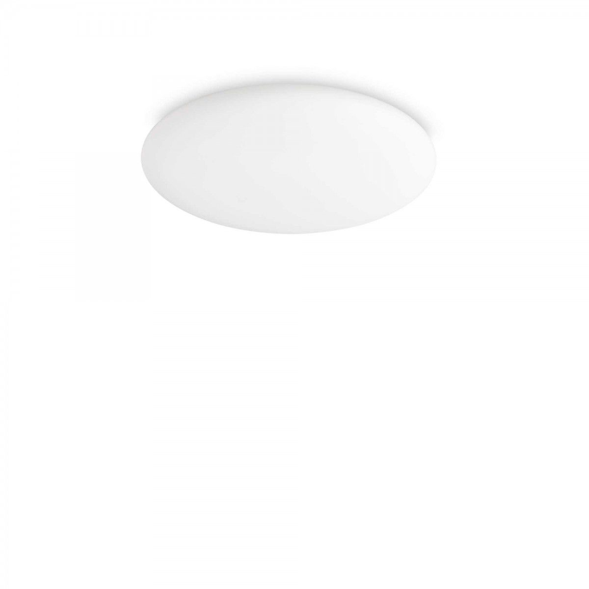 Ideal Lux 261164 LED stropní svítidlo Level 1x18W | 1600lm | 3000K - bílá - Dekolamp s.r.o.