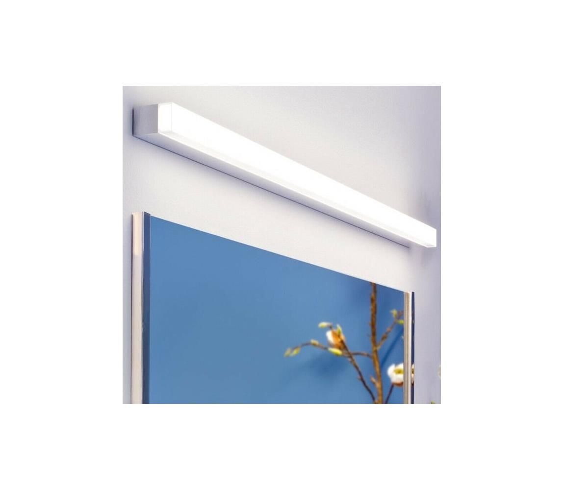 Paulmann Paulmann 70677 - LED/11W IP44 Koupelnové osvětlení zrcadla LINEA 230V  -  Svět-svítidel.cz